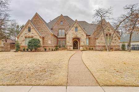 1852 Barrington Court Keller, TX 76262