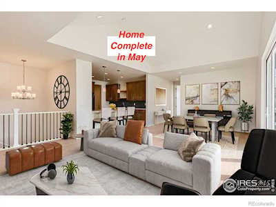 739 Campfire Dr Fort Collins, CO 80524
