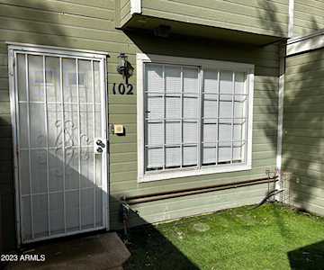 2301 E University Drive #102 Mesa, AZ 85213
