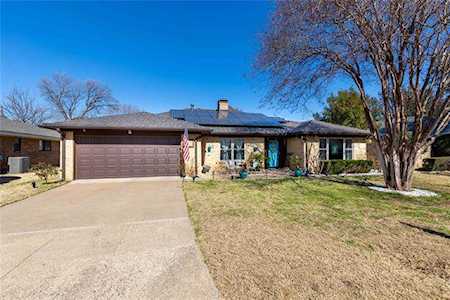 1103 Purdue Drive Arlington, TX 76012