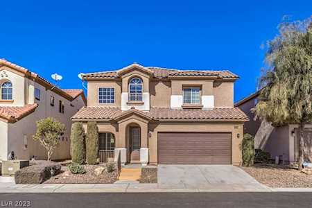 5462 Vicarage Las Vegas, NV 89141