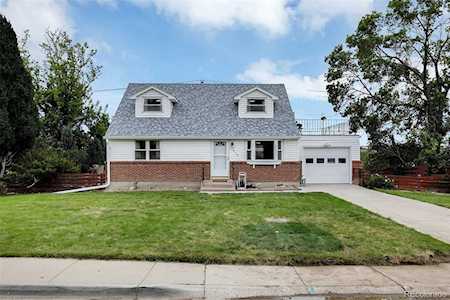 525 Loomis Ave Colorado Springs, CO 80906