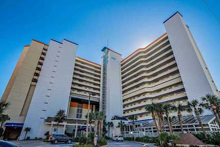 5300 N Ocean Blvd. #822 Myrtle Beach, SC 29577