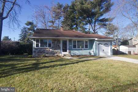 1603 S Bowling Green Dr Cherry Hill, NJ 08003