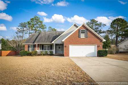 1775 Ponderosa Trl Cameron, NC 28326