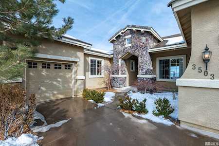 3503 Painted Vista Dr Reno, NV 89511-5393