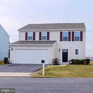 107 Alexandreas Ct #4 Millsboro, DE 19966