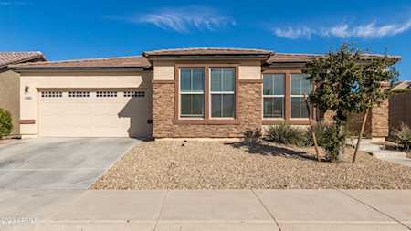 17884 W Glenhaven Dr Goodyear, AZ 85338
