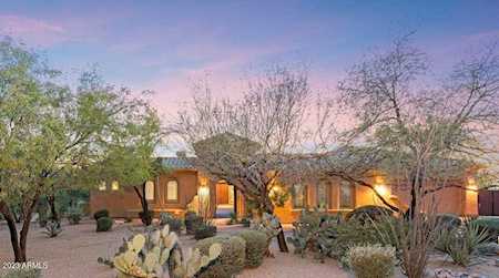 6417 E Running Deer Trail Scottsdale, AZ 85266