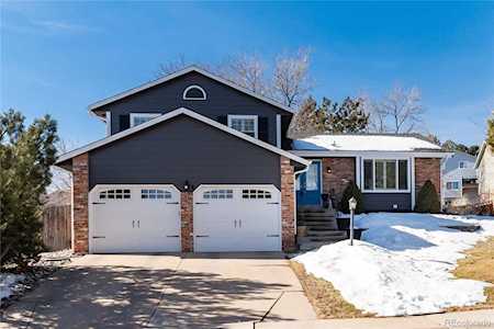 10905 E Maplewood Dr Englewood, CO 80111