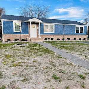 6944 Gregory Dr Norfolk, VA 23513