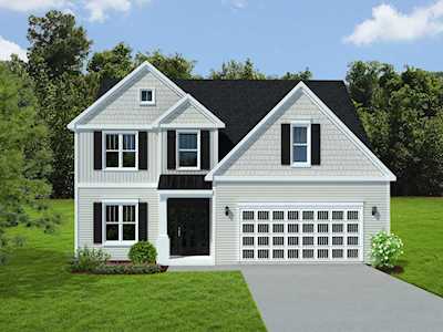 2273 Foxfield Salem, VA 24153