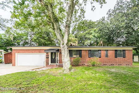 6419 Terry Parker DR S Jacksonville, FL 32211