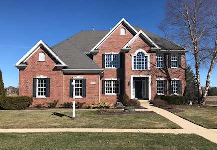 3N709 E Laura Ingalls Wilder Rd St. Charles, IL 60175