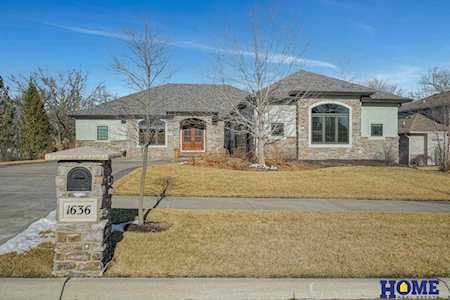1636 W Set Aside Ct Lincoln, NE 68523
