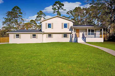 3609 Barbary Dr Tallahassee, FL 32309