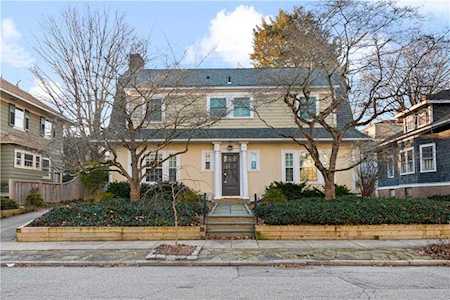 47 Oriole Ave Providence, RI 02906