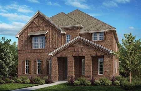 3384 Thistle Road Frisco, TX 75035