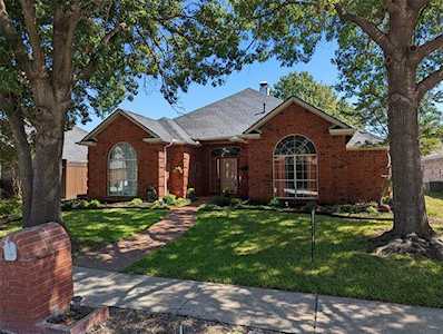410 Stone Creek Drive Allen, TX 75002