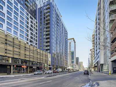 1750 Wewatta St #421 Denver, CO 80202
