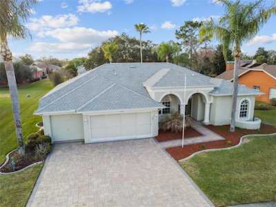 3528 Conifer LOOP Spring Hill, FL 34609