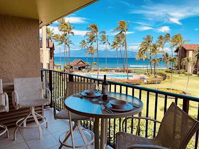 3543 Lower Honoapiilani Rd #J-302 Lahaina, HI 96761