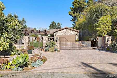 21075 Raquel Rd Laguna Beach, CA 92651