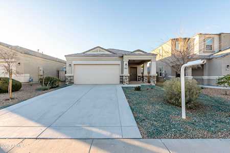 29235 W Clarendon Ave Buckeye, AZ 85396