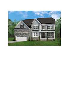 4801 Josephine Place Apex, NC 27523