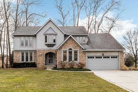 9797 Hounsdale Drive Pickerington, OH 43147