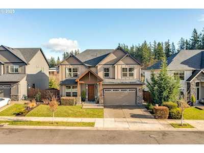 3308 NE Tillicum Camas, WA 98607