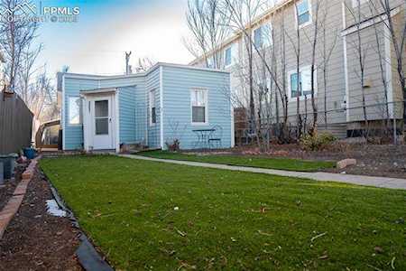 1725 W Cucharras Street Colorado Springs, CO 80904