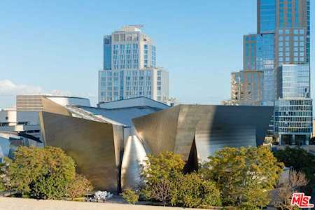 800 W 1st St #1405 Los Angeles, CA 90012