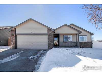 302 E 28th St Dr Greeley, CO 80631