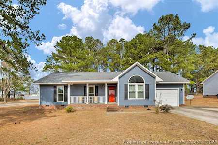 101 Windsor Ln Raeford, NC 28376