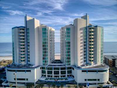 300 N Ocean Blvd. #1428 North Myrtle Beach, SC 29582