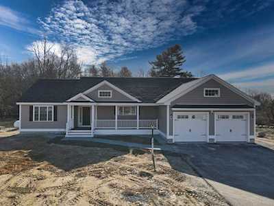 23 Berube Lane #Lot 7 Dracut, MA 01826