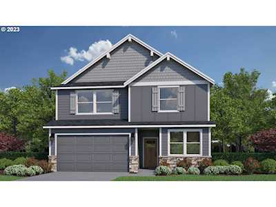 273 W 18th ST Lafayette, OR 97127