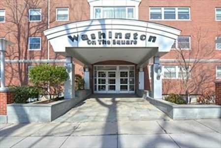 1600 Beacon Street #104 Brookline, MA 02446