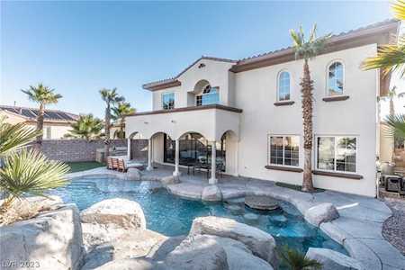 12028 La Palmera Ave Las Vegas, NV 89138
