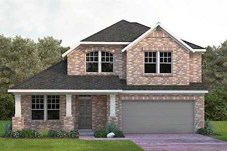 8624 Spindletop Drive Fort Worth, TX 76120