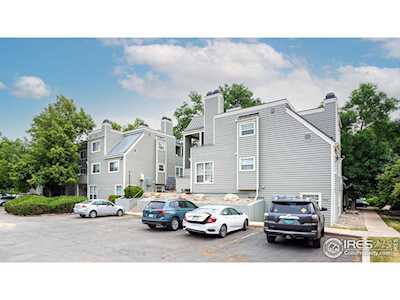 1301 University Ave Fort Collins, CO 80521