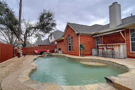 1349 Gatewood Drive Keller, TX 76248