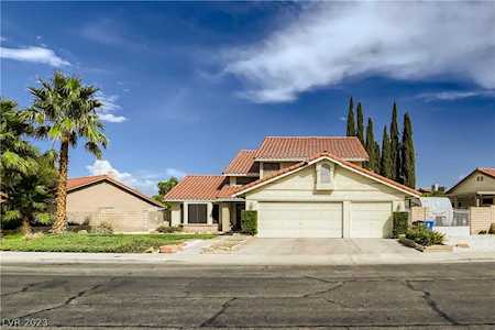 8633 Cremona Dr Las Vegas, NV 89117