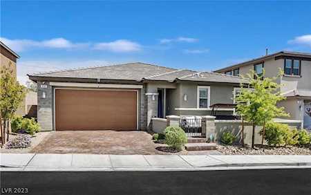 956 Glenhaven Place Las Vegas, NV 89138