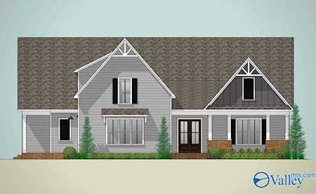 124 Parkland Hill Trace Madison, AL 35756