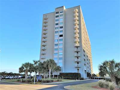 South Hampton Condos Myrtle Beach Sc