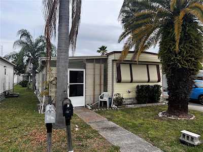 12674 Seminole Blvd #C43 Largo, FL 33778