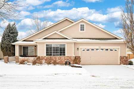 4041 Miller Way Wheat Ridge, CO 80033