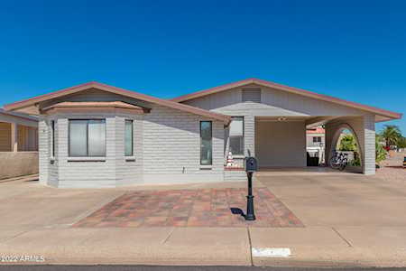 5362 E Lindstrom Lane Mesa, AZ 85215